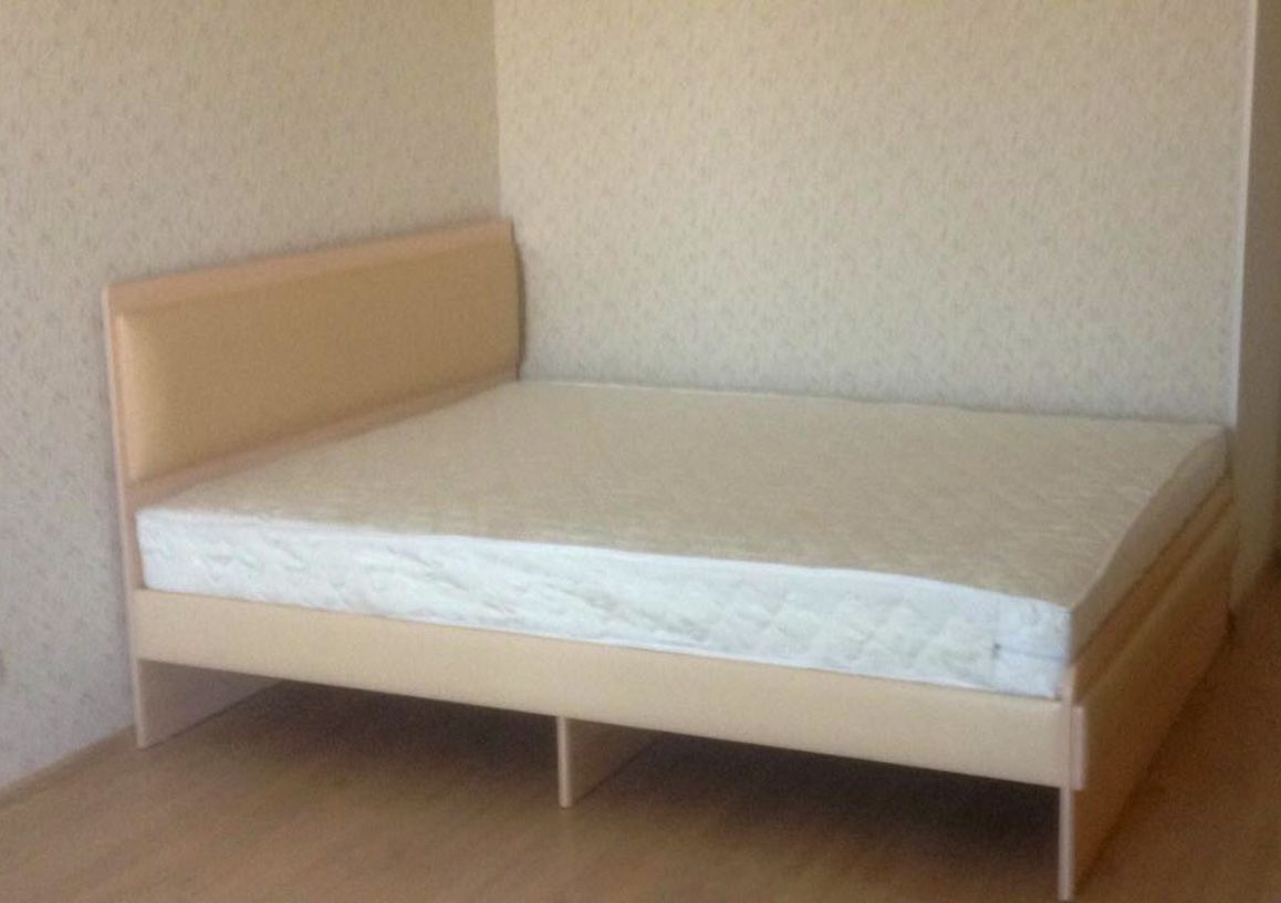 Кровать Будапешт в Тогучине - mebel154.com