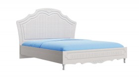 Кровать двуспальная Кантри 1600 в Тогучине - mebel154.com