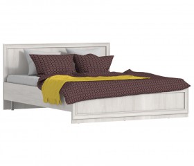 Кровать Флоренция СБ-2395 в Тогучине - mebel154.com