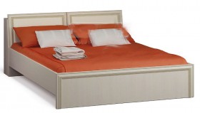 Кровать Грация СБ-2200 в Тогучине - mebel154.com