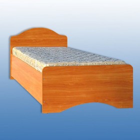 Кровать односпальная в Тогучине - mebel154.com
