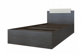 Кровать односпальная Эко в Тогучине - mebel154.com