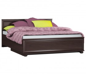 Кровать с ПМ Верди СБ-1463 в Тогучине - mebel154.com