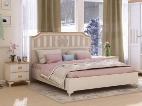 Кровать с подъёмным механизмом Вилладжио в Тогучине - mebel154.com