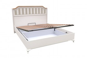Кровать с подъёмным механизмом Вилладжио в Тогучине - mebel154.com