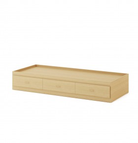 Кровать с ящиками (без матраца) в Тогучине - mebel154.com