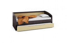 Кровать с ящиком Дакота СБ-1905 в Тогучине - mebel154.com