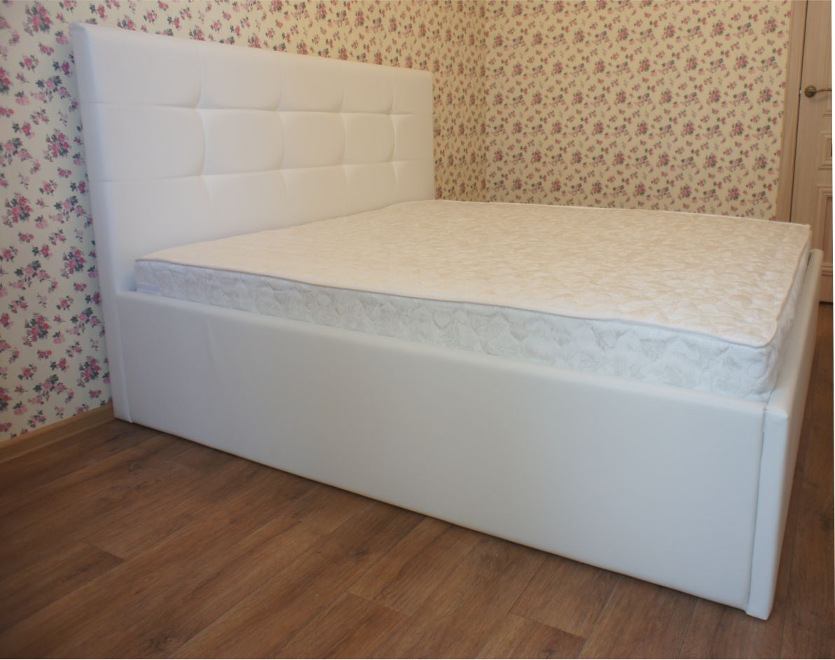 Кровать Верона в Тогучине - mebel154.com