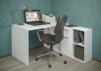 Стол письменный Лайт 03.245 в Тогучине - mebel154.com