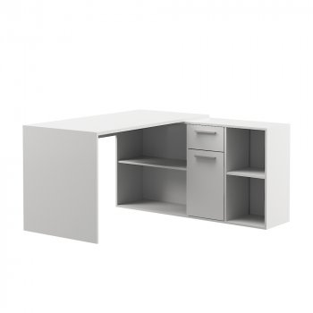 Стол письменный Лайт 03.245 в Тогучине - mebel154.com