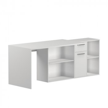 Стол письменный Лайт 03.245 в Тогучине - mebel154.com