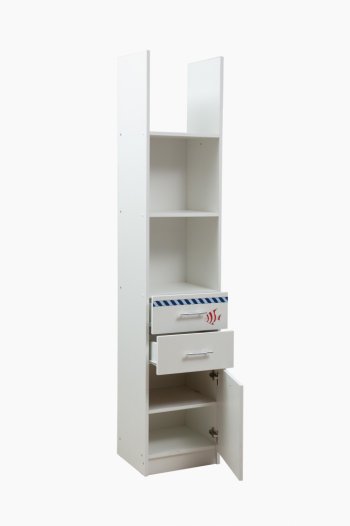 Шкаф комбинированный  Лего-6 в Тогучине - mebel154.com