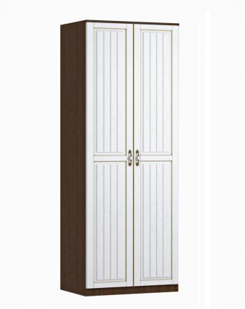 Шкаф 2-х дверный Шк.52 Мишель в Тогучине - mebel154.com