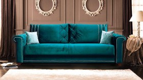 Милан диван-кровать в Тогучине - mebel154.com
