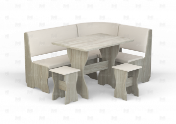 Кухонный уголок Миссия-V в Тогучине - mebel154.com