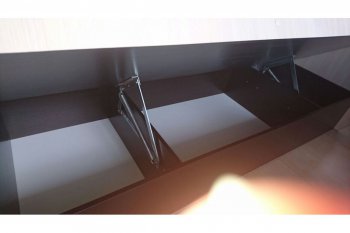 Кровать с подъёмным механизмом Вега-9 в Тогучине - mebel154.com