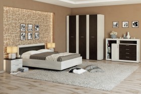 Набор мебели для гостиниц Болонья в Тогучине - mebel154.com
