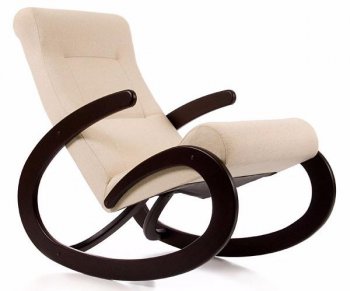 Кресло-качалка Неаполь модель 1 в Тогучине - mebel154.com