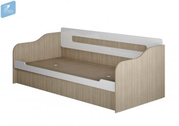 Кровать-диван Палермо-3 с ПМ(0.9Х2) в Тогучине - mebel154.com
