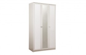 Шкаф 3-х дверный Мона в Тогучине - mebel154.com