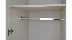 Шкаф 4-х дверный комбинированный Каролина в Тогучине - mebel154.com