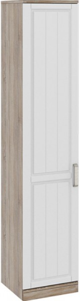 Шкаф для белья с 1 дверью левый/правыйПрованс в Тогучине - mebel154.com