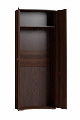 Шкаф для одежды 2-х дверный 11 Sherlock в Тогучине - mebel154.com