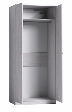 Шкаф для одежды 2-х дверный 12 Paola в Тогучине - mebel154.com
