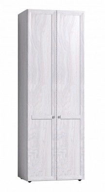 Шкаф для одежды 2-х дверный 54-3 Paola в Тогучине - mebel154.com