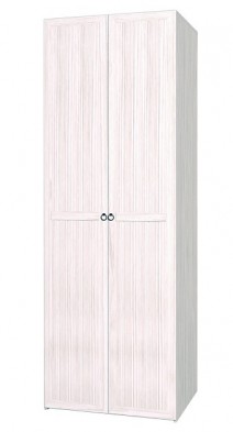Шкаф для одежды 2-х дверный 54 Марсель в Тогучине - mebel154.com