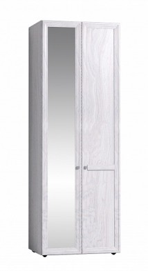 Шкаф для одежды 2-х дверный 54 Paola в Тогучине - mebel154.com