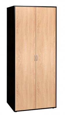 Шкаф для одежды 2-х дверный Полина в Тогучине - mebel154.com