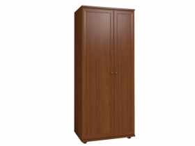 Шкаф для одежды 2-х дверный Стандарт Марракеш в Тогучине - mebel154.com