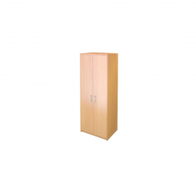 Шкаф для одежды А-307 в Тогучине - mebel154.com