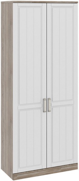 Шкаф для одежды с 2 дверями Прованс в Тогучине - mebel154.com