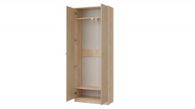 Шкаф для одежды Тифани-1 в Тогучине - mebel154.com