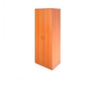 Шкаф для одежды В-890 (В-837,ВД-866,ВФ-866) в Тогучине - mebel154.com