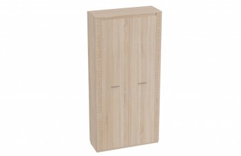 Шкаф 2-х дверный Элана в Тогучине - mebel154.com