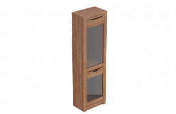 Шкаф 1-о дверный Соренто в Тогучине - mebel154.com