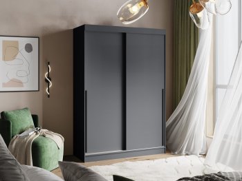 Шкаф-купе Орион 1.5м в Тогучине - mebel154.com