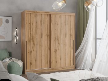 Шкаф-купе Орион 2м в Тогучине - mebel154.com