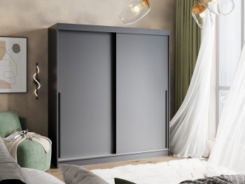 Шкаф-купе Орион 2м в Тогучине - mebel154.com