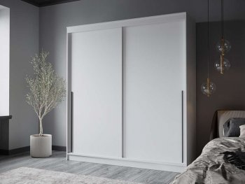 Шкаф-купе Орион 2м в Тогучине - mebel154.com
