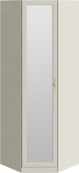 Шкаф угловой с зеркальной дверью Лючия в Тогучине - mebel154.com