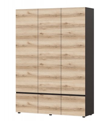 Спальный гарнитур Берген в Тогучине - mebel154.com