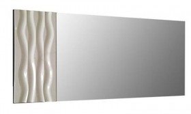 Соната 628.140 зеркало настенное в Тогучине - mebel154.com