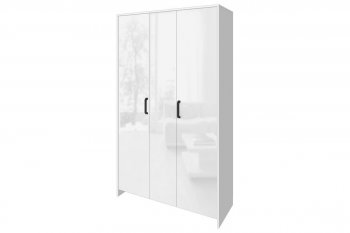 Шкаф 3-х Соня в Тогучине - mebel154.com
