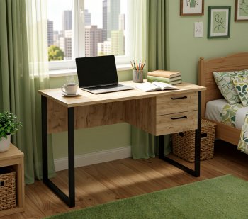 Стол компьютерный СТ-152 в Тогучине - mebel154.com