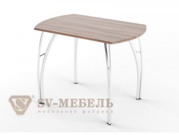 Стол обеденный МДФ (sv) в Тогучине - mebel154.com