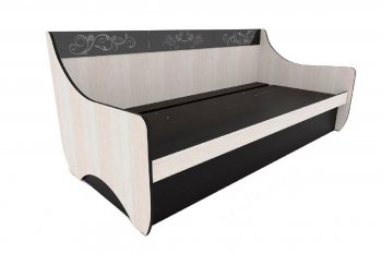 Кровать с подъёмным механизмом Вега-9 в Тогучине - mebel154.com